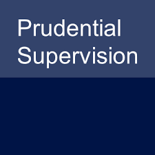 prudentialsupervision